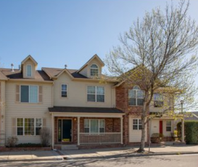 HOT PICK FOR THE WEEK! 406 N Parkside Dr E, Longmont, 80501