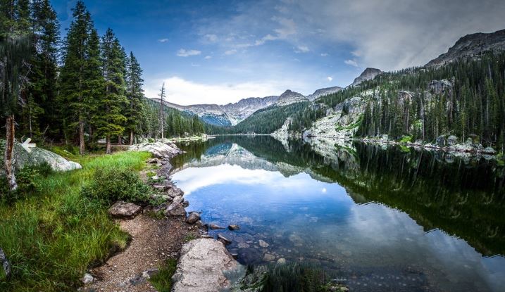 5 Hidden Gems for RMNP Lovers