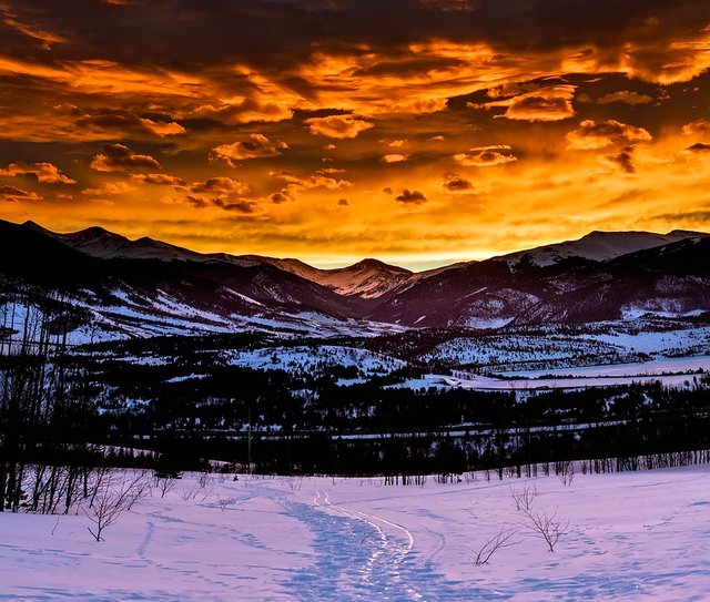 Rocky Mountain National Park Series – Photography in the Park