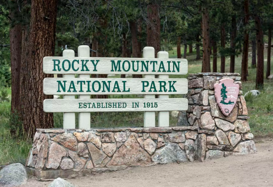 Rocky Mountain National Park Series – Proposed Gate Fee Increase to $70