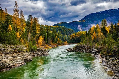 Rocky Mountain National Park Series – Get Your Lifetime Senior Pass!